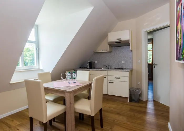 Remise Thurn 4* Heroldsbach