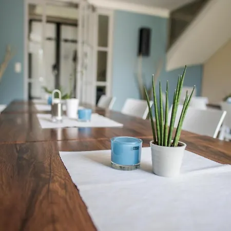Remise Thurn Guest house Heroldsbach