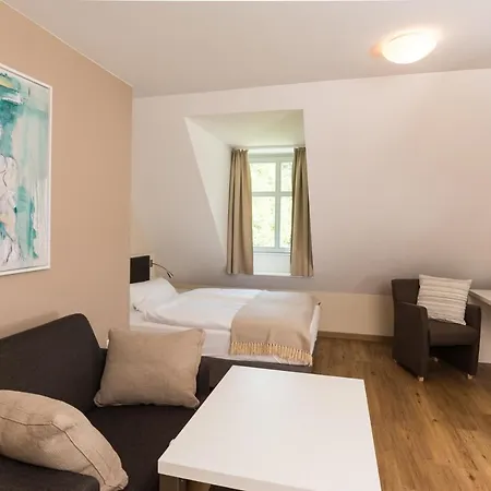 Remise Thurn Guest house Heroldsbach