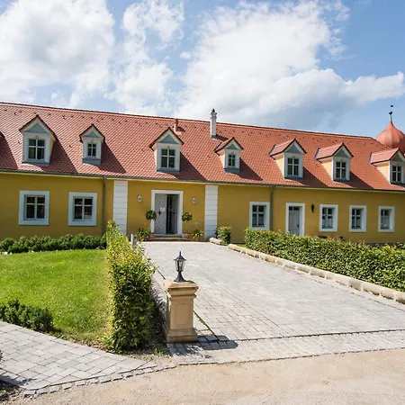 Remise Thurn * Heroldsbach