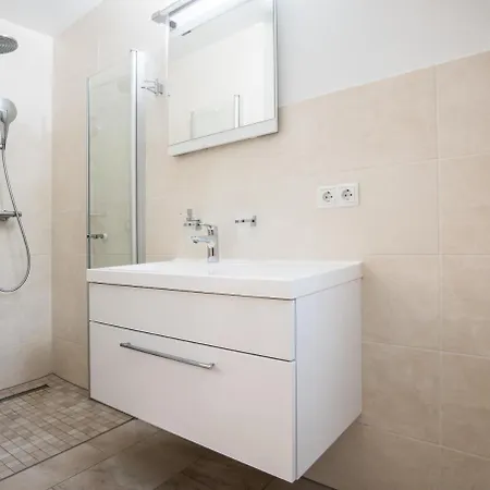 Guest house Remise Thurn *