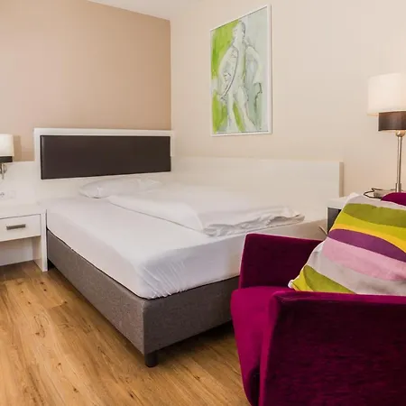 Guest house Remise Thurn *