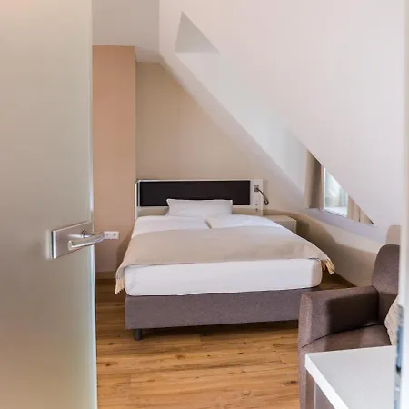 Guest house Remise Thurn *